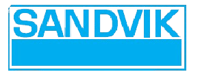 Sandvik