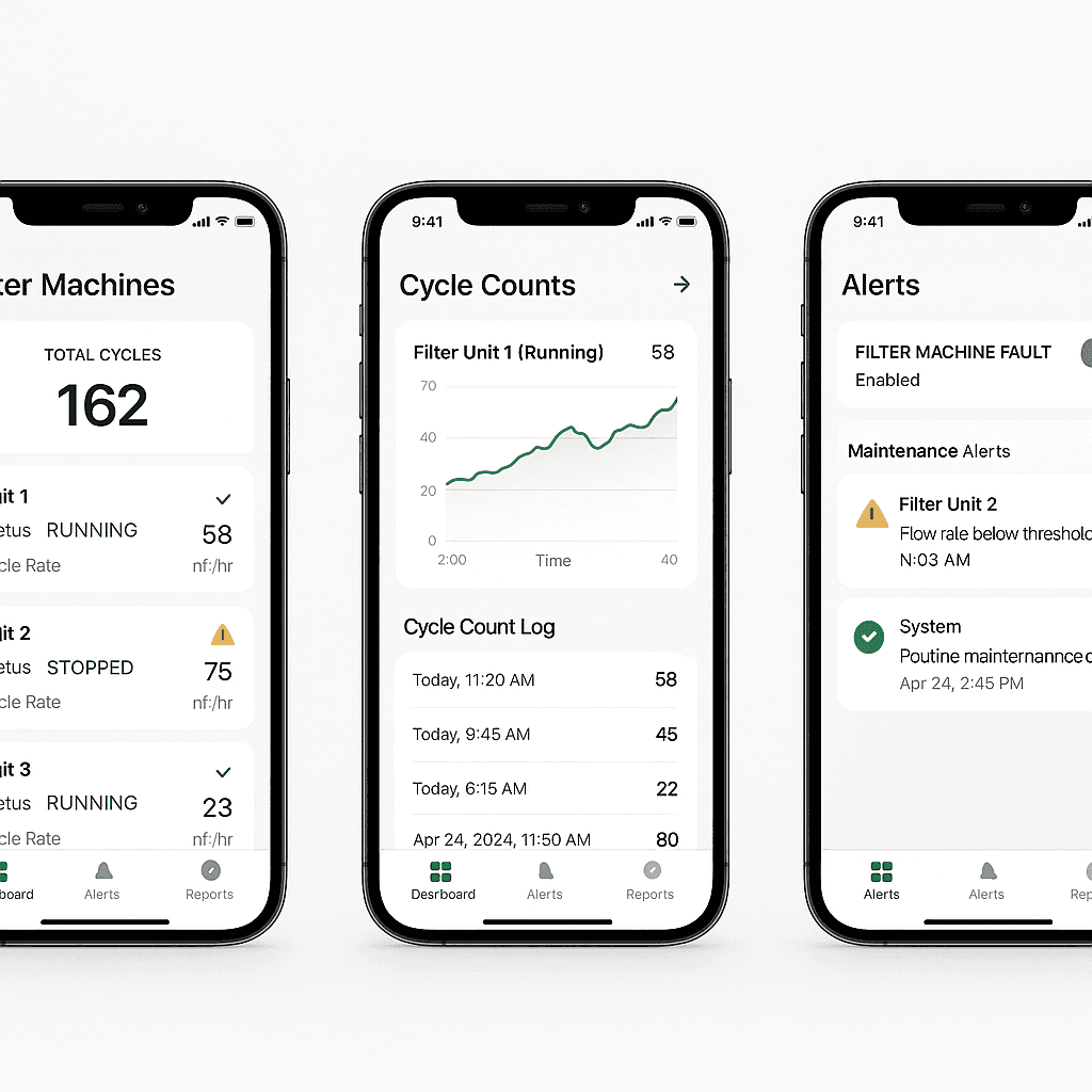 Binder Optimization & Tech Support